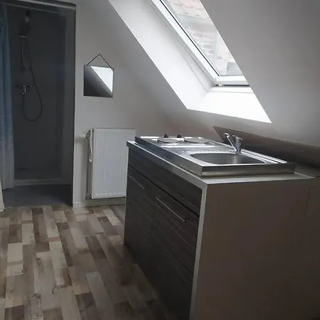 Appartement Me Me Chastre