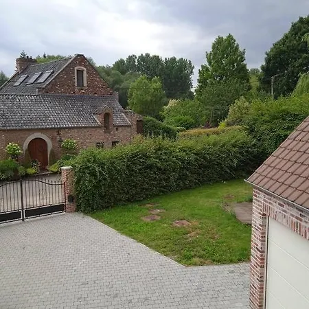Me Me Appartement Chastre