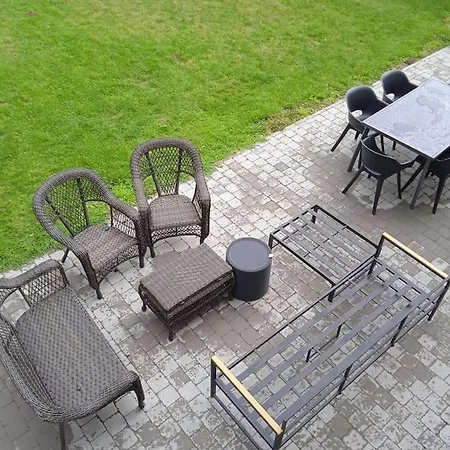 Appartement Me Me