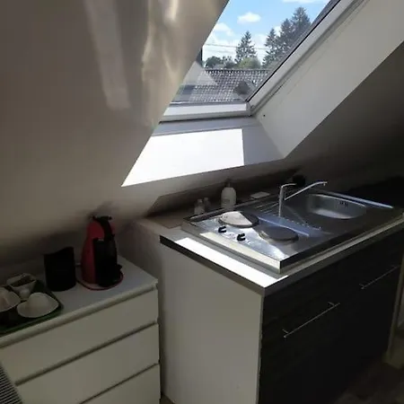 Appartement Me Me Chastre