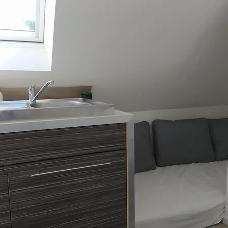 Appartement Me Me *