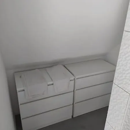 Me Me Appartement *