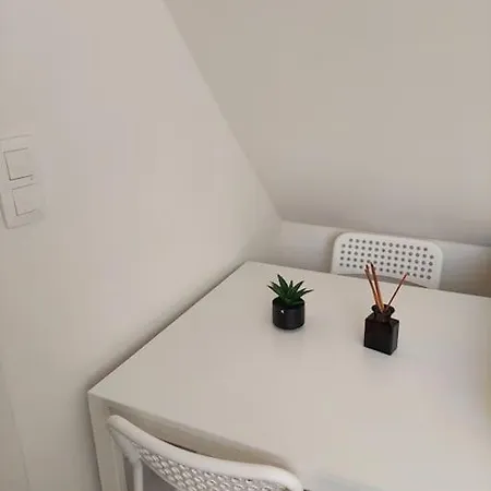 Appartement Me Me Chastre