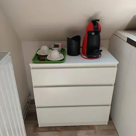 Me Me Appartement *